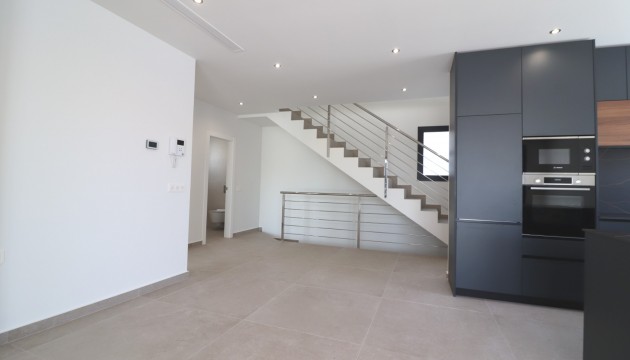 Revente - Villas
 - Ciudad Quesada - Ciudad Quesada - Town