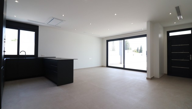 Revente - Villas
 - Ciudad Quesada - Ciudad Quesada - Town