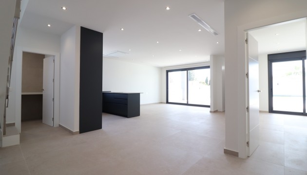 Revente - Villas
 - Ciudad Quesada - Ciudad Quesada - Town