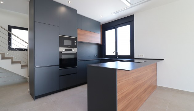 Revente - Villas
 - Ciudad Quesada - Ciudad Quesada - Town