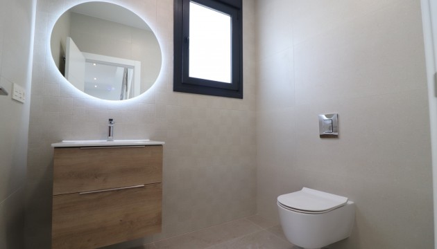 Revente - Villas
 - Ciudad Quesada - Ciudad Quesada - Town