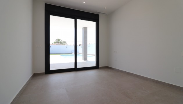 Revente - Villas
 - Ciudad Quesada - Ciudad Quesada - Town