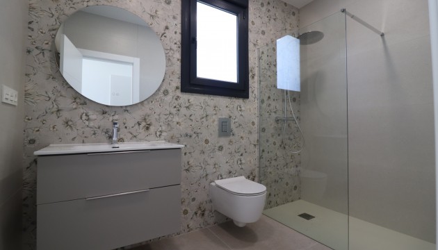 Revente - Villas
 - Ciudad Quesada - Ciudad Quesada - Town