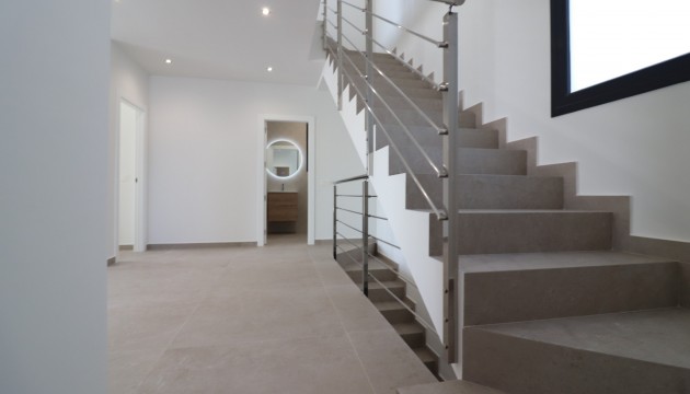 Revente - Villas
 - Ciudad Quesada - Ciudad Quesada - Town