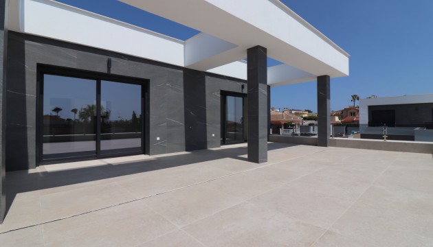 Revente - Villas
 - Ciudad Quesada - Ciudad Quesada - Town