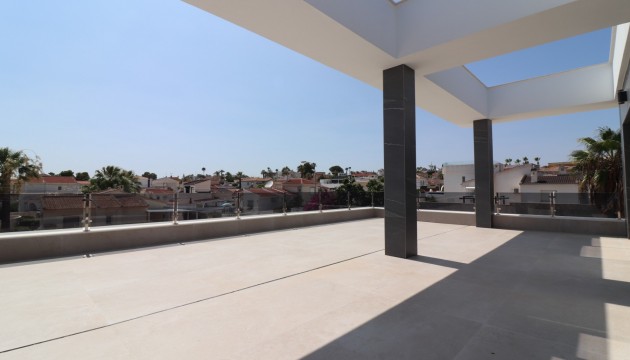 Revente - Villas
 - Ciudad Quesada - Ciudad Quesada - Town