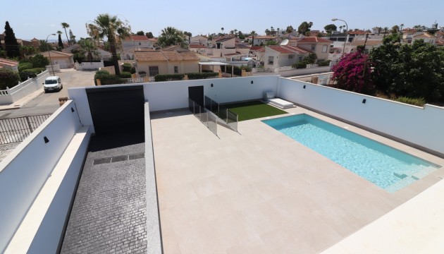 Revente - Villas
 - Ciudad Quesada - Ciudad Quesada - Town