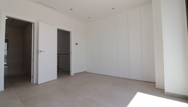 Revente - Villas
 - Ciudad Quesada - Ciudad Quesada - Town