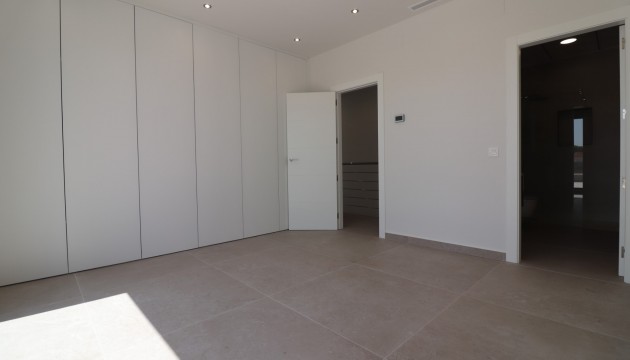 Revente - Villas
 - Ciudad Quesada - Ciudad Quesada - Town