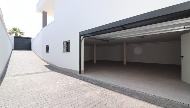 Revente - Villas
 - Ciudad Quesada - Ciudad Quesada - Town