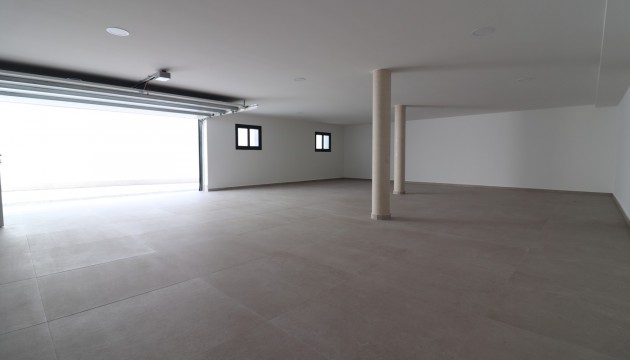 Revente - Villas
 - Ciudad Quesada - Ciudad Quesada - Town