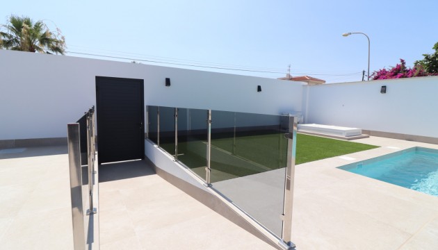 Revente - Villas
 - Ciudad Quesada - Ciudad Quesada - Town