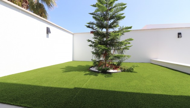 Revente - Villas
 - Ciudad Quesada - Ciudad Quesada - Town