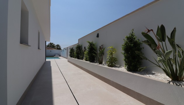 Revente - Villas
 - Ciudad Quesada - Ciudad Quesada - Town