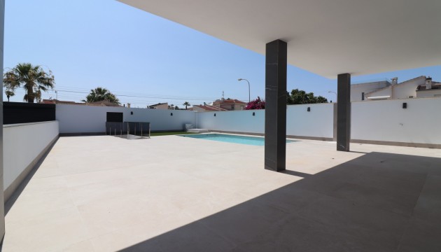 Revente - Villas
 - Ciudad Quesada - Ciudad Quesada - Town