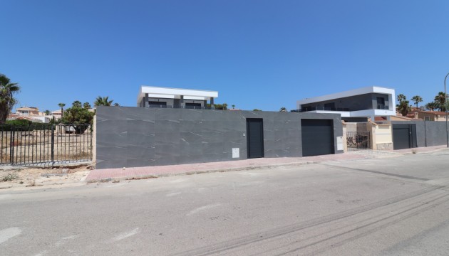 Revente - Villas
 - Ciudad Quesada - Ciudad Quesada - Town