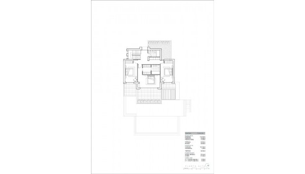 Nueva construcción  - Villas
 - Benissa - La Fustera