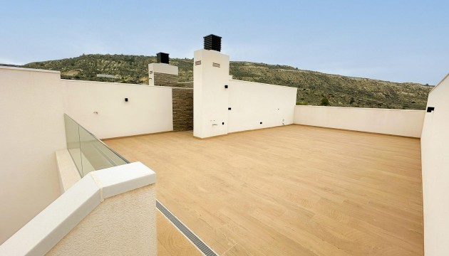New Build - Apartment - Algorfa - La Finca Golf