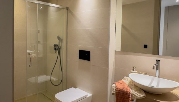 New Build - Apartment - Algorfa - La Finca Golf