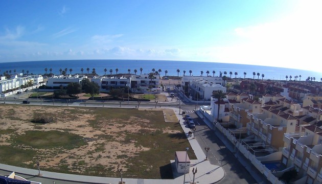 New Build - Apartment - Pilar de la Horadada - Playa de las Higuericas