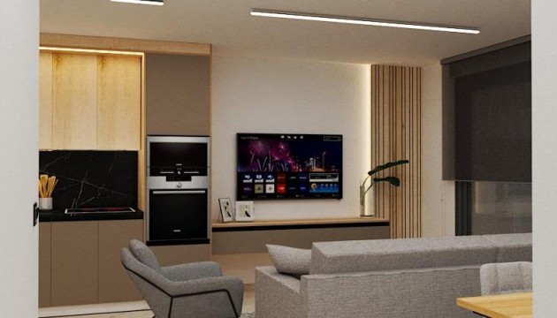 New Build - Apartment - Pilar de la Horadada - Playa de las Higuericas