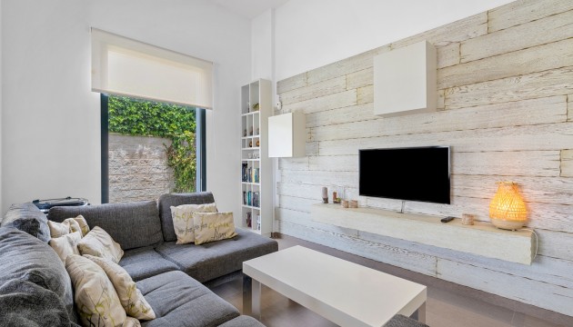 Sale - Villas - Ciudad Quesada - Rojales