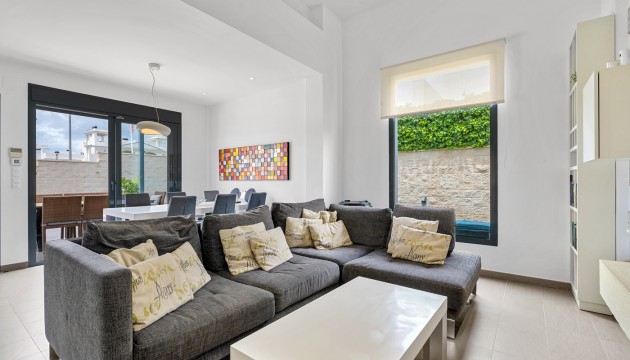 Sale - Villas - Ciudad Quesada - Rojales