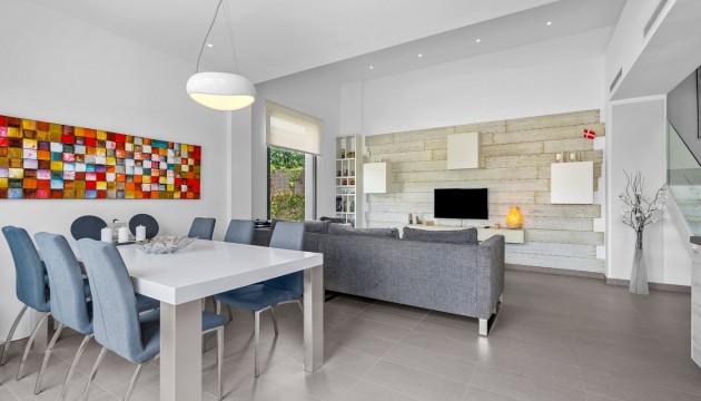 Sale - Villas - Ciudad Quesada - Rojales