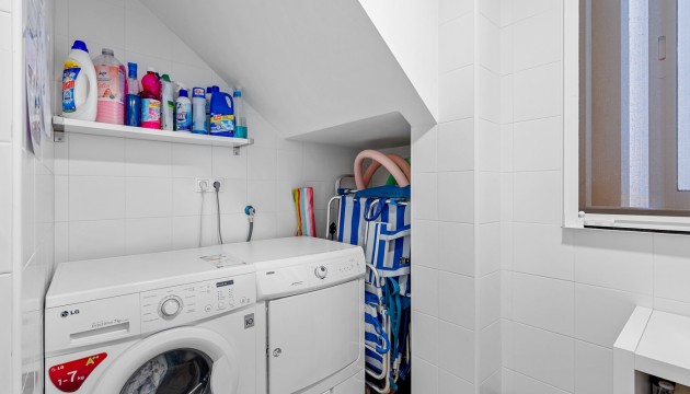 Sale - Villas - Ciudad Quesada - Rojales