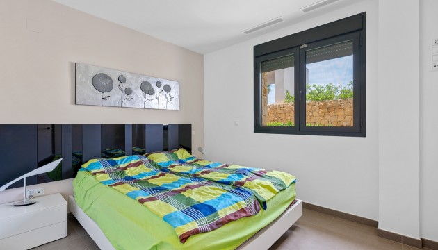 Sale - Villas - Ciudad Quesada - Rojales