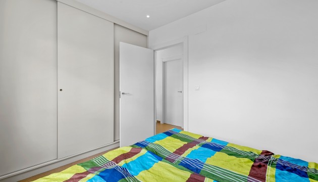 Sale - Villas - Ciudad Quesada - Rojales