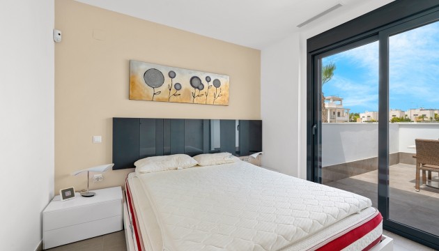 Sale - Villas - Ciudad Quesada - Rojales