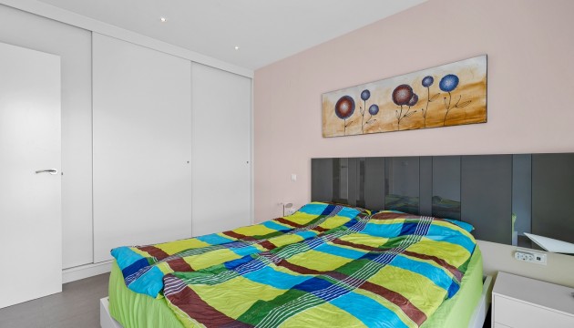 Sale - Villas - Ciudad Quesada - Rojales