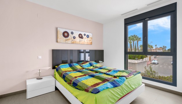 Sale - Villas - Ciudad Quesada - Rojales