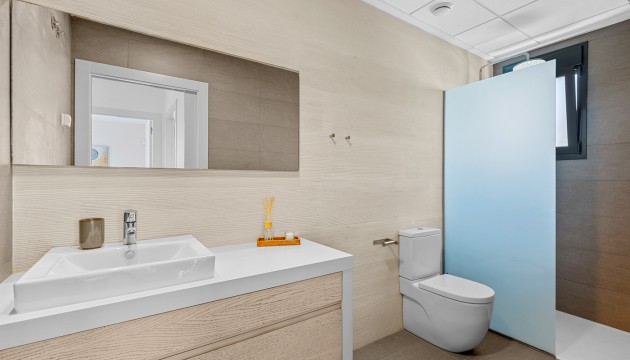 Sale - Villas - Ciudad Quesada - Rojales