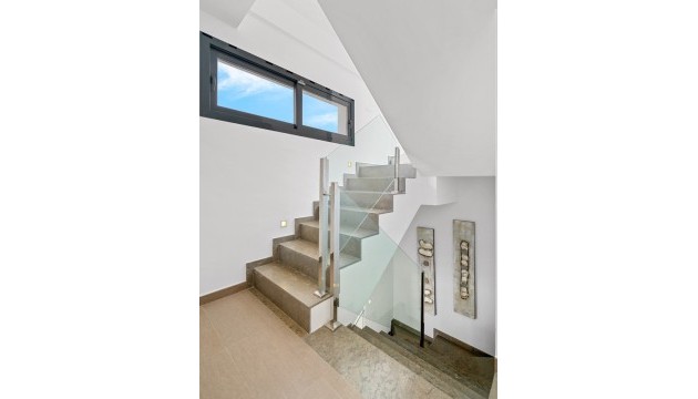 Sale - Villas - Ciudad Quesada - Rojales