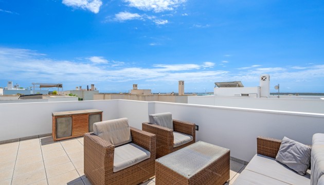 Sale - Villas - Ciudad Quesada - Rojales