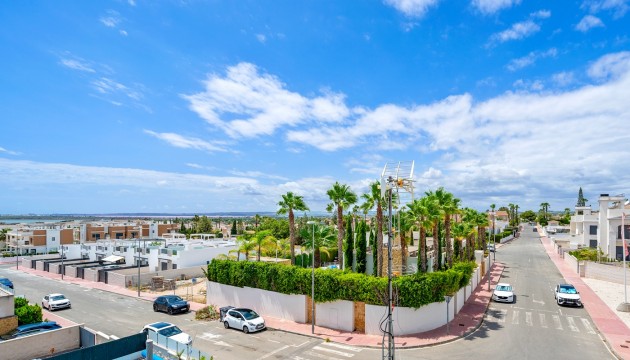 Sale - Villas - Ciudad Quesada - Rojales