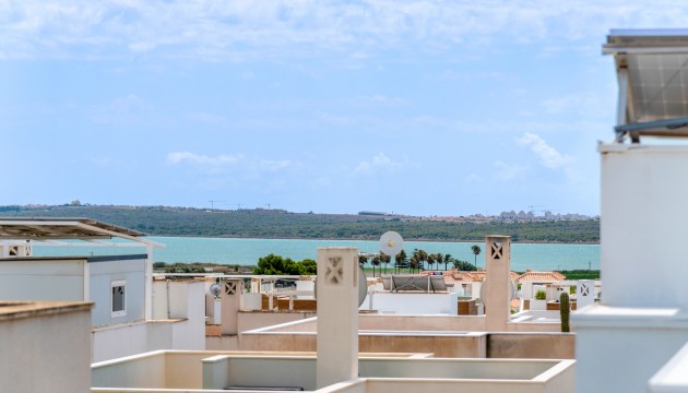 Sale - Villas - Ciudad Quesada - Rojales