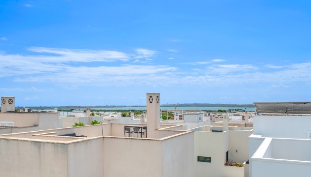 Sale - Villas - Ciudad Quesada - Rojales