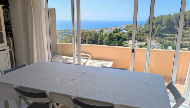 Sale - Villas - Moraira - Benimeit