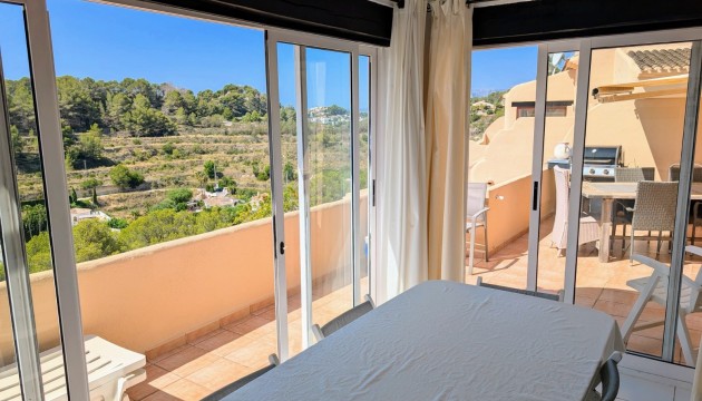 Sale - Villas - Moraira - Benimeit