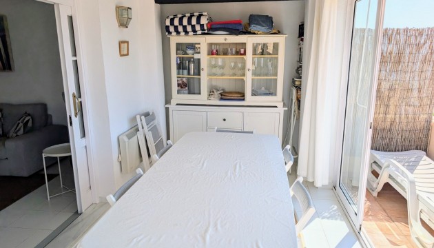 Sale - Villas - Moraira - Benimeit