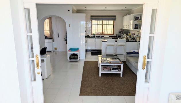 Sale - Villas - Moraira - Benimeit