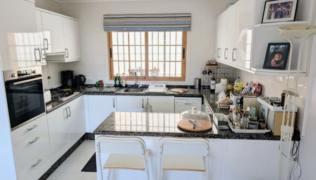 Sale - Villas - Moraira - Benimeit