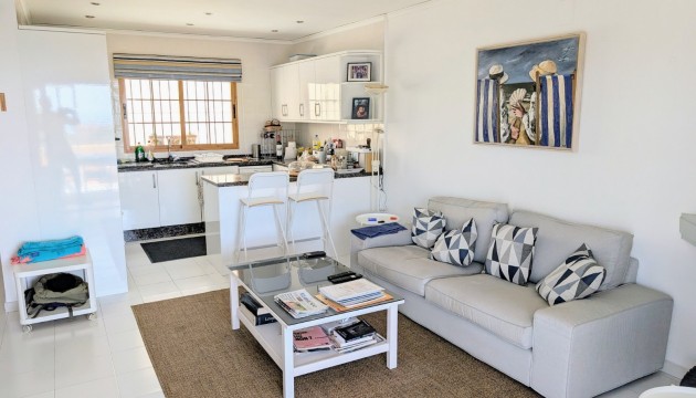 Sale - Villas - Moraira - Benimeit