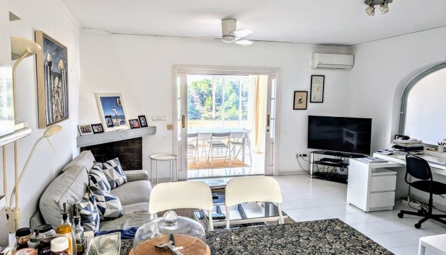 Sale - Villas - Moraira - Benimeit