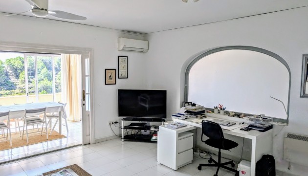 Sale - Villas - Moraira - Benimeit