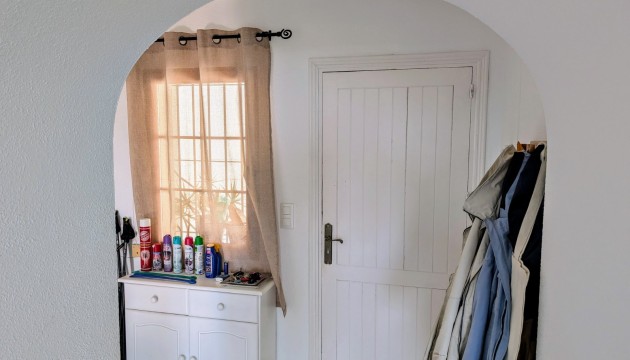 Sale - Villas - Moraira - Benimeit