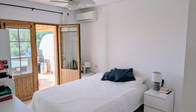 Sale - Villas - Moraira - Benimeit